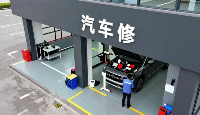 原厂机油
